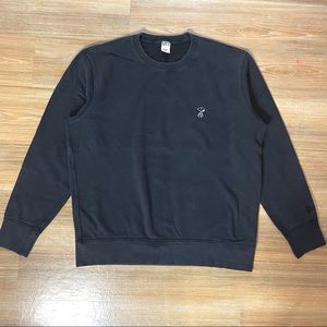 Kaws x Uniqlo Sweatshirt size L
